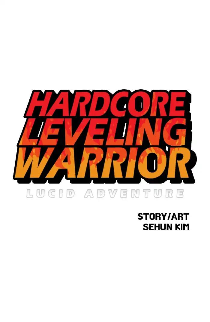 Hardcore Leveling Warrior Chapter 107 1